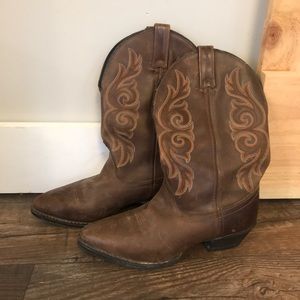 Laredo Boots